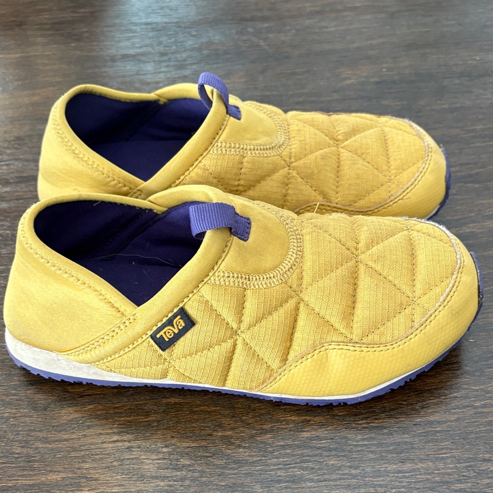 Teva ReEmber Kids Shoes/Slippers - Picture 1 of 3